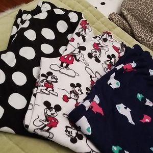 Lot of PJ pants 3 for 10.00